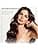 KÉRASTASE Gloss Absolu - Anti-Frizz Glaze Milk - Spray Disciplinant tout-en-1 - Acide Hyaluronique, Acide Glycolique et Rose Sauvage - Cheveux Longs et Sujets aux Frisottis - Image 7