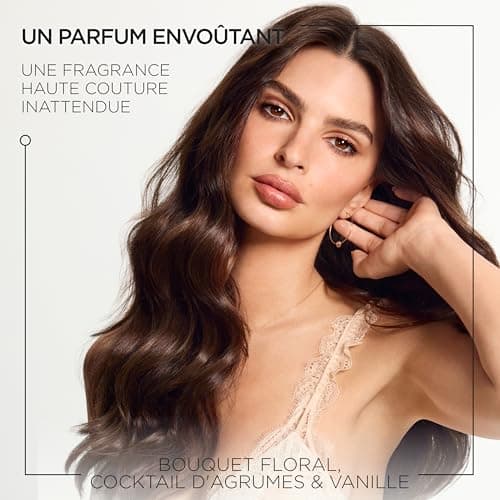 KÉRASTASE Gloss Absolu -Bain Hydra-Glaze -Shampoing Cheveux Ternes - Brillance -Shampoing Hydra-Illuminant - Acide Hyaluronique, Acide Glycolique & Rose Sauvage - Cheveux Longs & Sujets aux Frisottis - Image 7