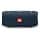 DevaCurl 1 x JBL Xtreme 2 Portable Waterproof Wireless Bluetooth Speaker 18/8 Stainless Steel Blue - Image 2