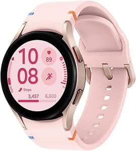 SAMSUNG Galaxy Watch FE 40mm Bluetooth Smart Watch Rose Gold