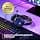 SteelSeries Arctis Nova 1 Multisystem Gaming Headset - Hi-FI Drivers - 360° Space Audio - Comfortable Design - Durable - Ultra Lightweight - Noise Cancelling Microphone - PC, PS5/PS4, Switch, Xbox - - Image 4