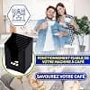 Capsule Container for Capsule Coffee Makers with Original Code MS-624311 for Krups for Nespresso Essenza Mini XN110 - 10 Year Warranty - MONTERAL - Image 8