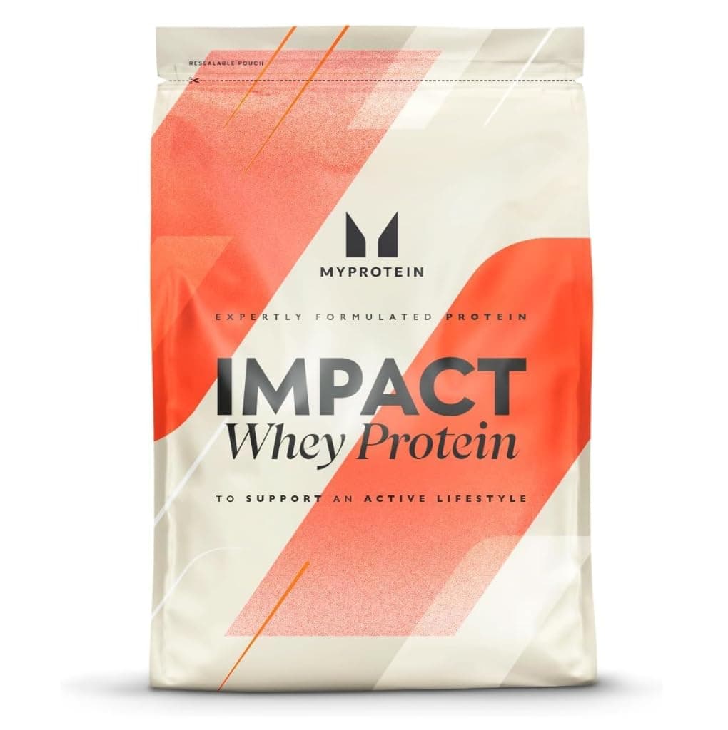 MyProtein Impact Whey Protein - Image 8