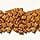 BEAPHAR Exo'Hair Malt Treats for Cats – Food Supplement – Prevents the Formation of Hairballs and Promotes Gut Wellness – Resealable Bag of 35 g (Pack of 3) - Image 5