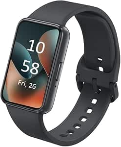 Samsung R390 Galaxy Fit 3 (40mm, Bluetooth) Grey