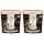 Garnier - Permanent Hair Colour - Ammonia-Free - 90% Natural Ingredients and Vegan Formula - Shea Butter - 100% White Hair Coverage - Dark Blueberry Brown (3.12) - Good - Image 2