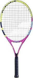 BABOLAT Tennis rackets Nadal Junior 140499 (French brand)