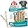 8in1 Delights Twisted Serrated Dog Sticks (>1kg) - 35 Pieces - Image 3