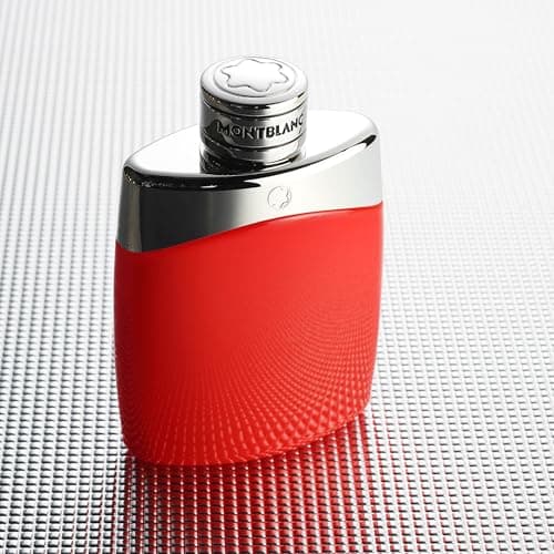 Montblanc Legend Red Eau de Parfum 100ml - Image 8