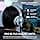 Corsair Virtuoso Max Wireless Gaming Headset with Bluetooth - Dolby Atmos, SoundID, Active Cancellation, Broadcast Quality Microphone, Graphene Transducers, for PC, Mac, PS5, PS4 - Silver - Image 7