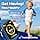Children's Smart Watch, 1.83 Inch HD Smart Watch Kids Fitness Tracker Boy Girl 18 Games Camera Pedometer Alarm Clock Sleep Monitoring Waterproof Christmas and Birthday Gifts - Image 5