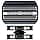 10 x Braun M/G SRS3 31B Cmbi Pk - Image 3