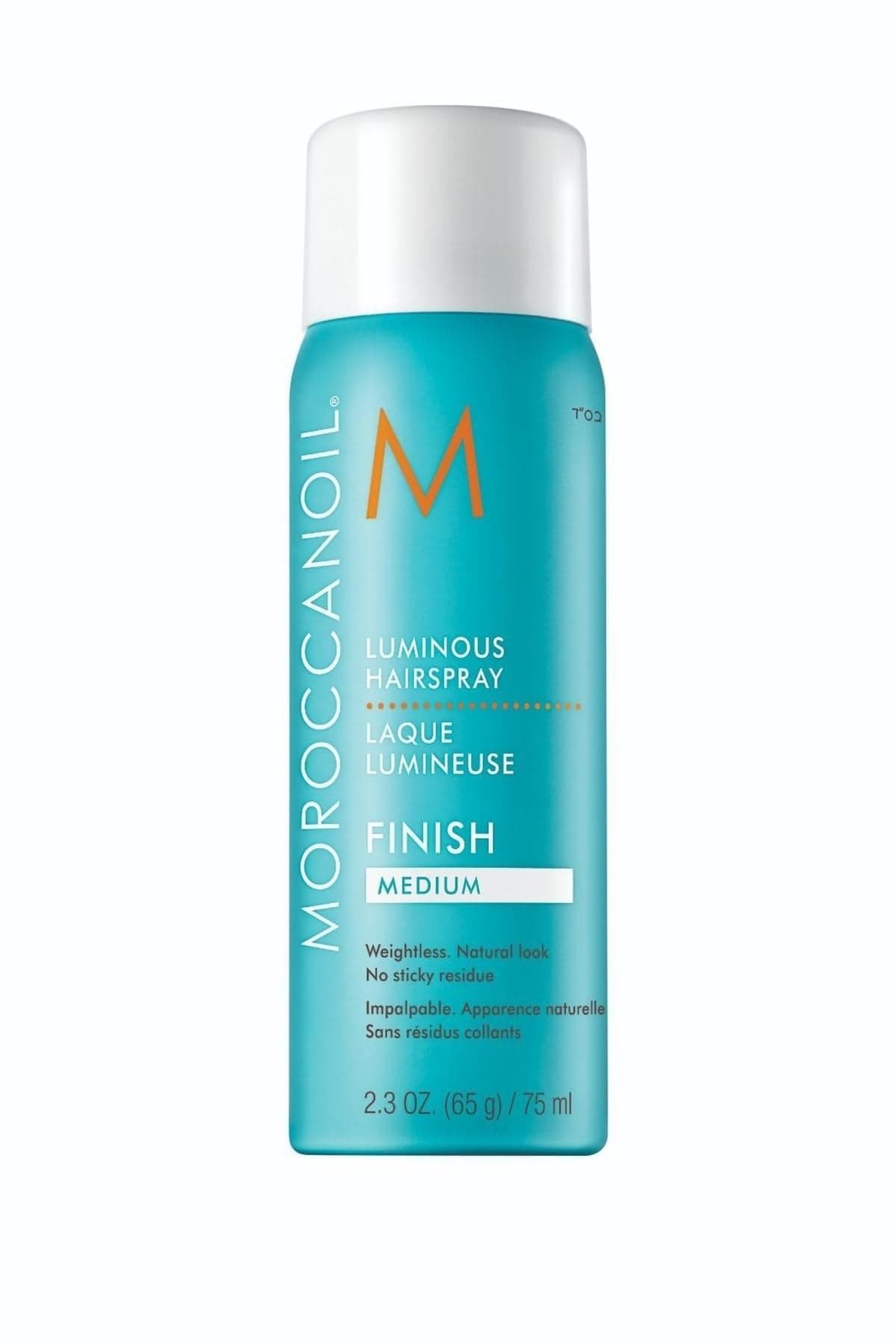 Moroccanoil Laque Lumineuse Medium - Image 4