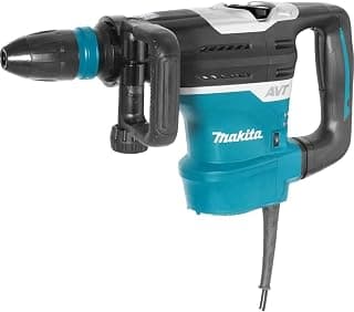 Perforateur burineur SDS-Max 1100W 8 joules Ø 40 mm - MAKITA HR4013C