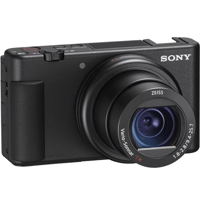 Sony ZV-1 | Appareil Vlog Sony (Capteur CMOS RS 1.0, AF avec Suivi en Temps réel sur l'œil (Photo & vidéo),écran orientable, vidéo 4K HDR, Micro directionnel 3 Capsules intégré)-Noir - Image 5