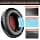 SOULWIT Leather Protein Foam Cushion Pads for Sennheiser Momentum 1.0 Wireless On/Around Ear Headphones, Earpads with Memory Foam Sound Insulation - Image 6