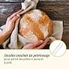 The Cuisinart Power Advantage is a 7-speed hand mixer with balloon whisk, dough hooks and stainless steel beaters - Image 7