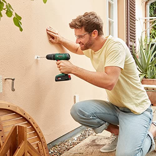 Bosch EasyImpact 18V-40 cordless impact driver (without battery, 18 Volt system, in cardboard packaging) - Image 6