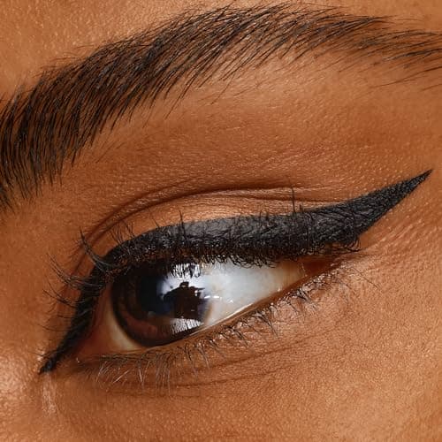 Catrice - Eyeliner Brush Liner 24 H - 10 Utra Black - Image 8