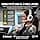 Corsair HS55 Wireless Lightweight Gaming Headset - Dolby 7.1 Surround Sound - Omnidirectional Microphone - Range up to 50 Feet - Compatible with iCUE - PC, Mac, PS5, PS4 - White - Image 5