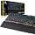 Corsair K70 RGB Pro Mechanical Gaming Keyboard USB Azerty Belgian, W128346956 (Keyboard USB Azerty Belgian Black) - Image 3
