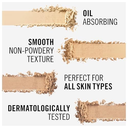 Rimmel London LONDON Stay Matte Long Lasting Pressed Powder - Sandstorm - Image 7