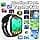 Children's Smart Watch, 1.83 Inch HD Smart Watch Kids Fitness Tracker Boy Girl 18 Games Camera Pedometer Alarm Clock Sleep Monitoring Waterproof Christmas and Birthday Gifts - Image 6