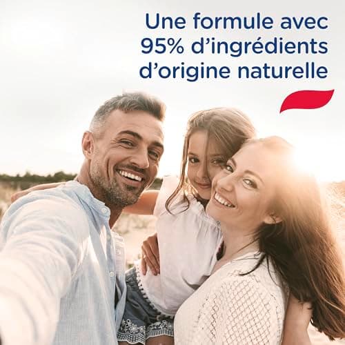 SIGNAL - Bain de Bouche Intégral 8 Détox Complète - Infusé au Charbon Actif - Enrichi en Zince Minéral pour une éfficacité antibactérienne pendant 18h - Sans Alcool - 500ml - Image 7