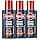 Alpecin Alpecin C1 Caffeine Shampoo 3 x 250ml | Hair Loss Shampoo for Men with Caffeine | Hair Loss Treatment | Hair Loss Shampoo for Men - Image 3