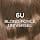 L'ORÉAL PARIS - Permanent hair colour - Long-lasting - Natural & luminous result - 100% coverage of white hair - Excellence Crème Universal Nudes - Shade: Universal Dark Blonde (6U) - Image 3