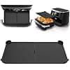 Air Fryer Ninja 10.4L AF500EU Anti Splash Silicone Accessories Compatible with Air Fryer Ninja Foodi 10.4L, Reusable Air Fryer Accessories (One Piece) - Image 2