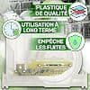 Dishwasher Water Flow Meter with Original Code 00611317 611317 for Bosch for Siemens - Made in Italy - Image 4