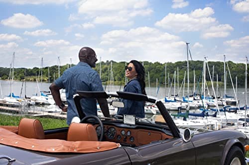 Garmin DriveSmart 76 EU MT-D - Image 8