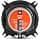 JBL Stage3 427 Harman Kardon 2-Way Car Speaker Set - 150 Watt JBL Speaker 10 cm - Image 6