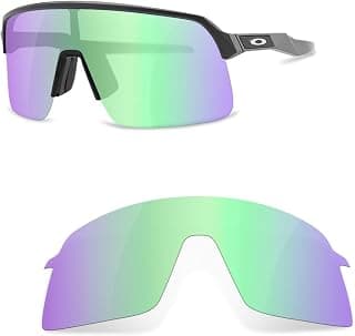 Compatible Replacement Lenses for Oakley Sutro Lite OO9463 | Photochromatic, Clear or Colored