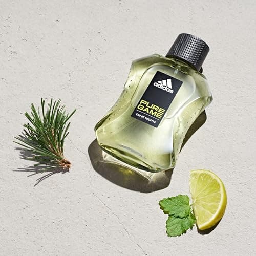 Adidas - Eaux de toilette - Pure Game 100ml - Image 5
