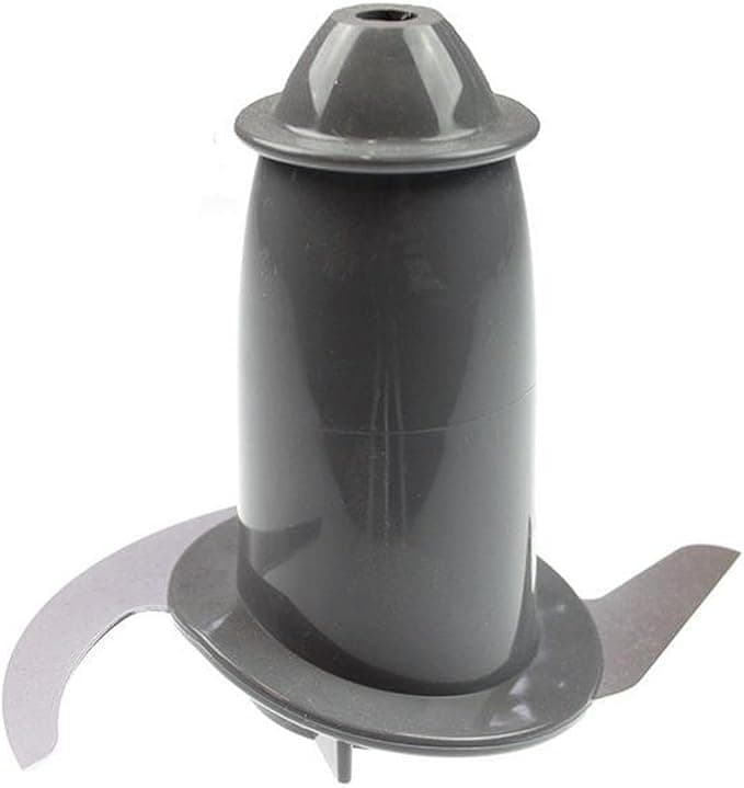 AT284 - Knife (with protective cover) for the AT284 KW714210 Kenwood food processor
