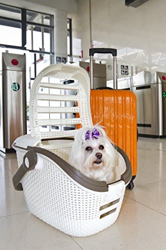Curver Transport basket - Image 8