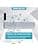 Accessory Kit Only for Roborock Flexi Vacuum Cleaner (Not Compatible with Roborock Flexi Pro/Flexi Lite!!!)(Pay attention to the model suffix) - Image 4