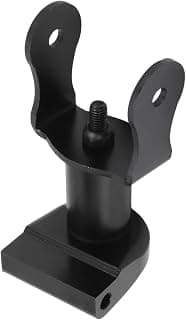Peloton Peloton Vélo, Rotatif en Aluminium, Ajusteur de Moniteur de Taux, Supports et Adaptateurs de Pivotant pour Vélo Stationnaire Rotatif pour Plusieurs Angles de