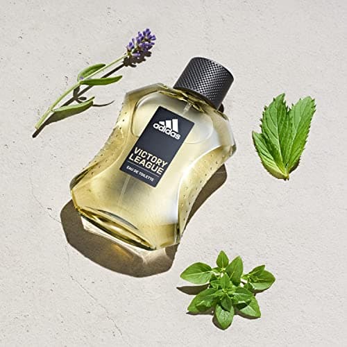 Adidas Edt 100 Ml Victory League New - Image 4