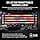 Corsair Corsair Vengeance RGB Pro 64GB (4x16GB) DDR4 3200 (PC4-25600) C16 Desktop Memory - Black - Image 4