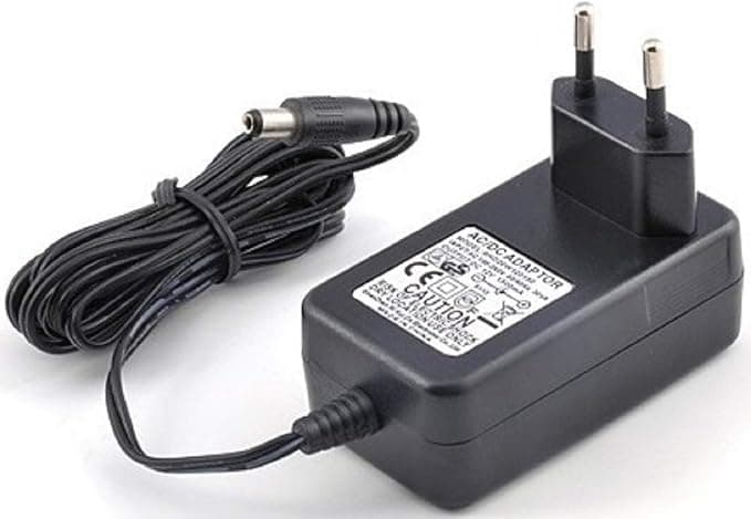 Cargador_ESP Mains Charger Power Supply 24V Compatible with Replacement for Philips HUE Play Light Bars Connected Lamp Adapter Plug Replacement Parts - Image 1