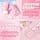 Sakura 11-Piece Skin Care Set with Headband, Face Brush, Cleanser, Sunscreen 50+, Essence, Cream, Face Mask 5, Skin Care Sets Suitable for All Skin Types - Image 4