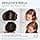 L'Oreal Paris Elseve Fiber Booster Serum for Thinning Hair - Cure 6 Weeks* - Stimulates Growth* - Increases Hair Density - Men and Women - Enriched with Aminexil-R - Image 8