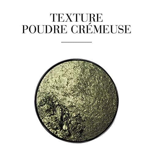 Bourjois - Ombre à paupières Petite Boîte Ronde - Facile à appliquer - Miroir intégré - Texture poudre crémeuse - 09 Itsy bitsy khaki 1,2gr - Image 7