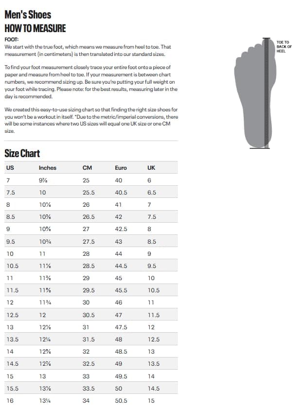 Under Armour UA Charged Surge 4 Men's Trainers Lightweight Breathable Trainers Black/Charcoal Grey/White - Image 7