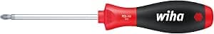 Wiha 770 Pozidriv Screwdriver for Phillips Screws