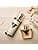GUESS Seductive, Brume Parfumée pour Femme, Fragrance Fruité Floral, Vanille, Poir, Bergamote, Senteur Sensuel et Élégante, 250 ml - Image 4