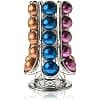 Peak Coffee Pod Holder Holds 30 Nespresso Vertuo Large Coffee Pods Only - Image 2